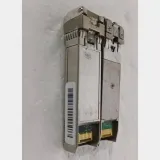 Optical Fiber Equipment Al Catel  1AB410040001 Compatible CPRI 3 7 9.8304G 300m I Temp SFP