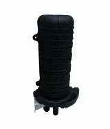 High-Density Large Capacity 1-In-3-Out Fiber Optic Splice Closure IP68 Waterproof for FTTH
