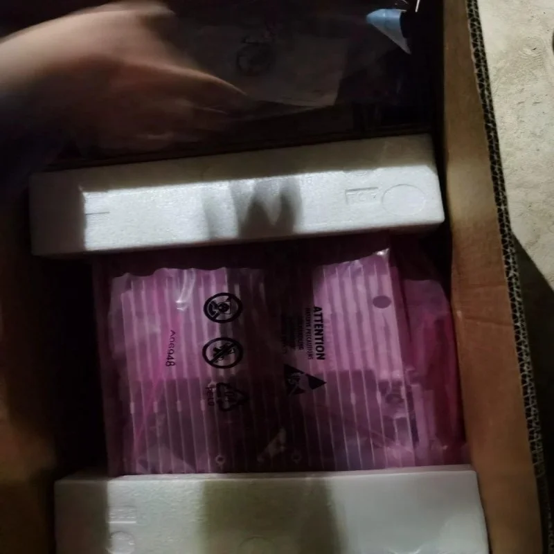 Wireless Communication Equipment Base Station  RRU 5517T 02314ERQ 5513t 02313HBE 1800+2100+2600 4T4R-boxintelecom