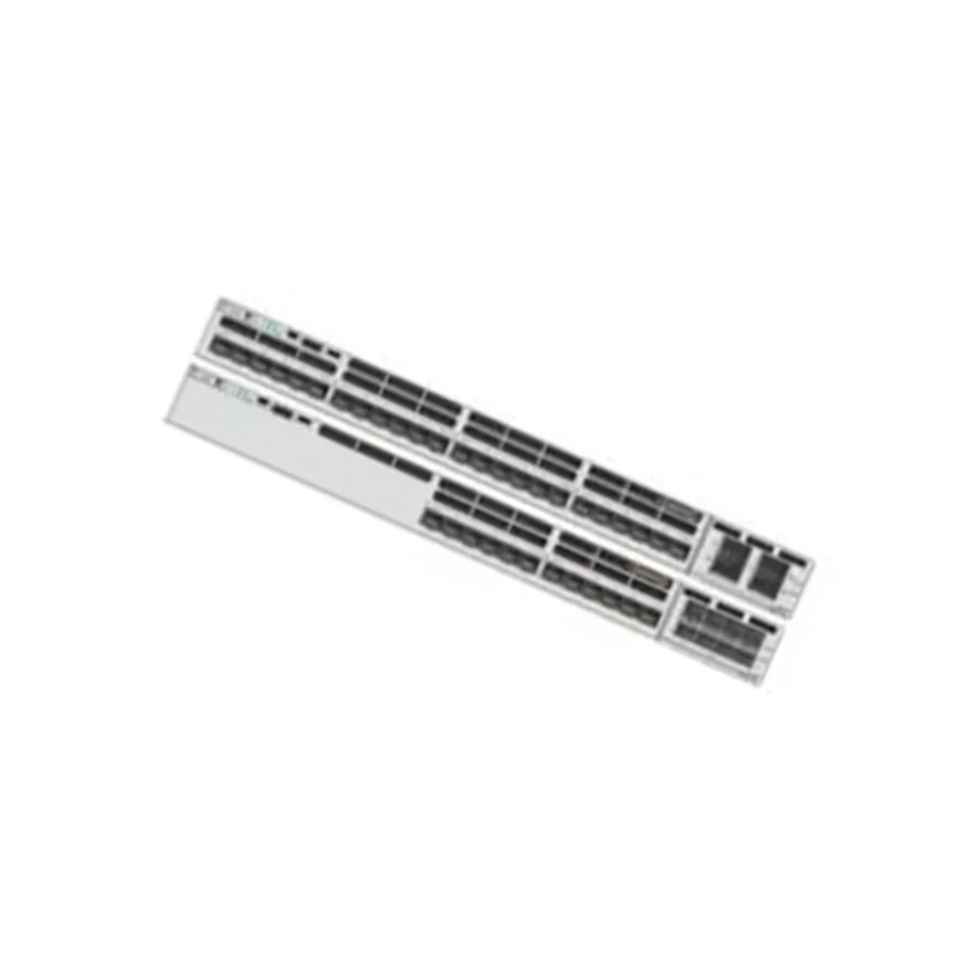 C9300X-12Y-E 9300 Series Switches  Stackable Enterprise for High-density Wi-Fi 6 and 802.11ac Wave2 C9300X-12Y-E-boxintelecom