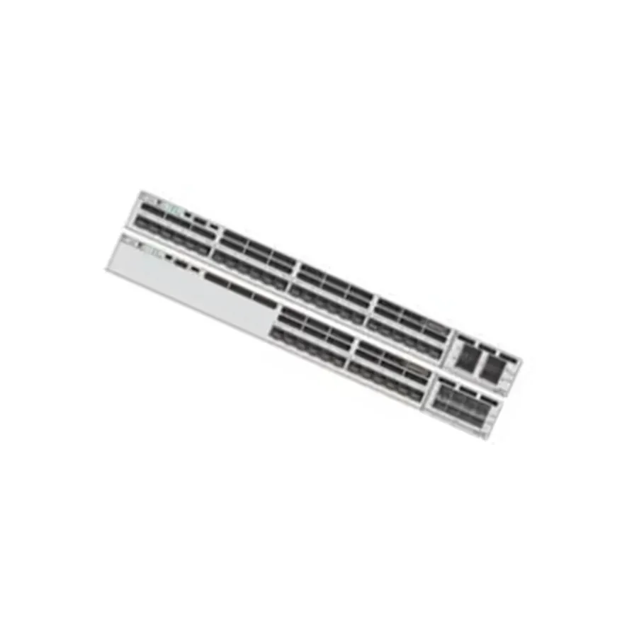 C9300X-12Y-E 9300 Series Switches  Stackable Enterprise for High-density Wi-Fi 6 and 802.11ac Wave2 C9300X-12Y-E-boxintelecom