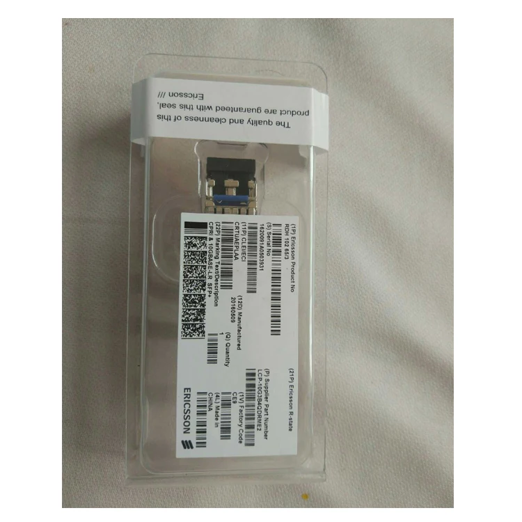 RDH 102 65/3 65/2 75/3 CPRI&10g BASE-LR SFP+  TRANSCEIVER RDH102 Optical module