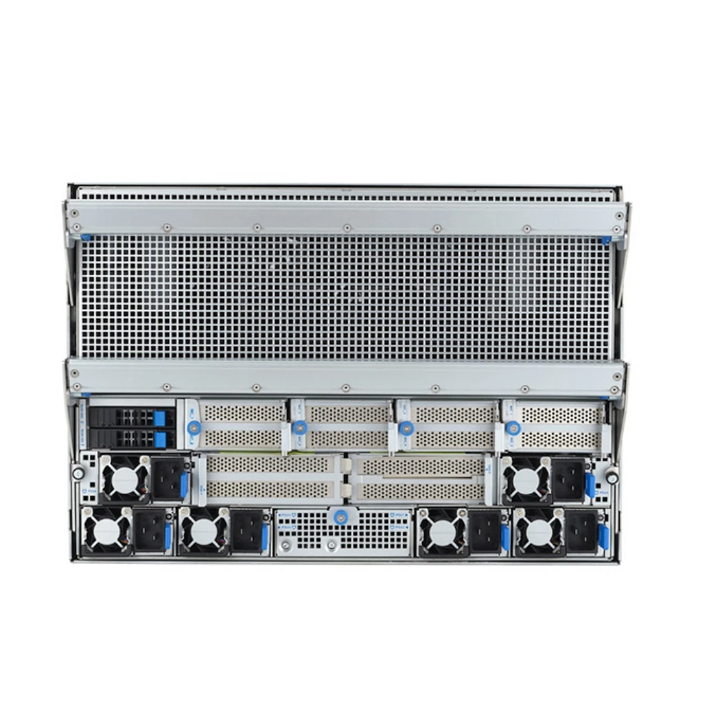 Hot Sale Lenovo WenTian Telco_WA7780 G3 Large Model Training From Factor 7U Rack GPU AI Server