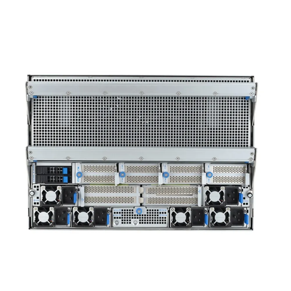 Hot Sale Lenovo WenTian Telco_WA7780 G3 Large Model Training From Factor 7U Rack GPU AI Server