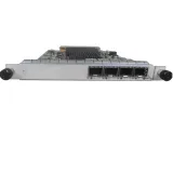 CR53-P10-4xPOS/STM4-SFP 03030JCY 4-Port OC-12c/STM-4c POS-SFP Flexible Card for h w