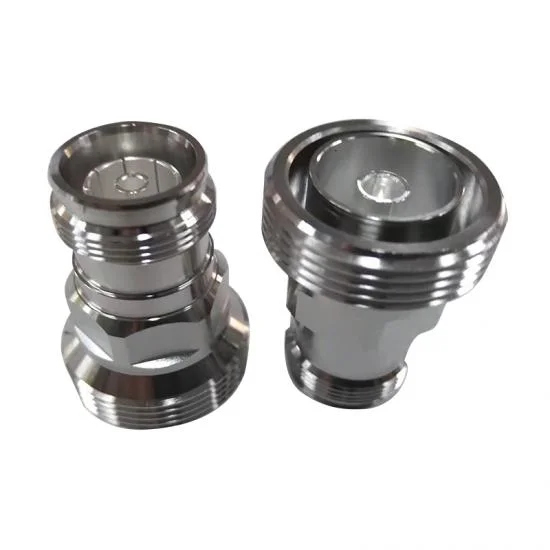 7/16 DIN Female to 4310 Mini DIN Female  Low PIM -165dBc Adapter with Excellent Quality