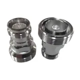 7/16 DIN Female to 4310 Mini DIN Female  Low PIM -165dBc Adapter with Excellent Quality