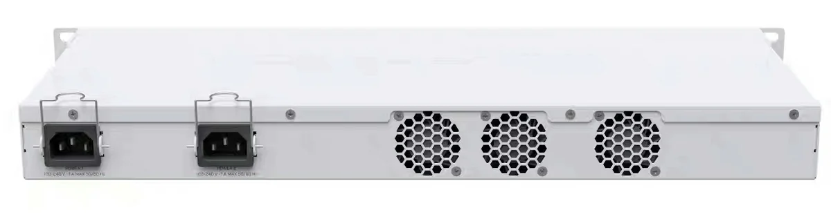 New Original Mikrotik CR326-24G-2S 24 switch-boxintelecom