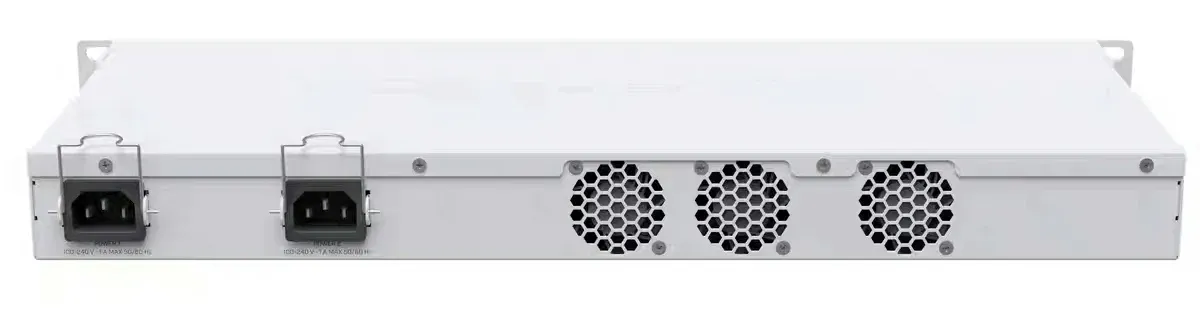 New Original Mikrotik CR326-24G-2S 24 switch-boxintelecom