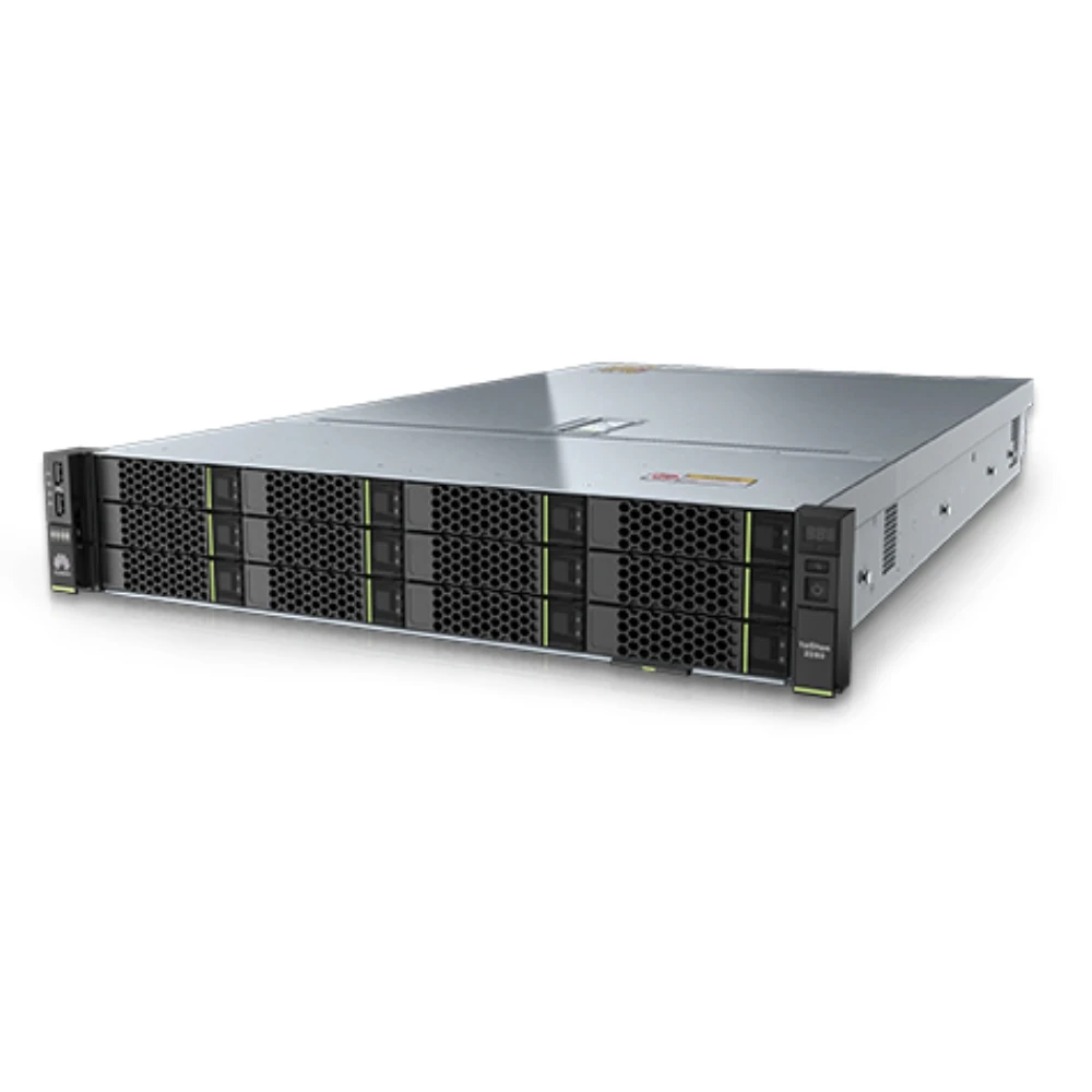 High-performance Low-power Consumption Huawei TaiShan 200 2U Rack Server 2 CPU Balanced Taishan 2280 Model 5