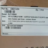 SLF1CSHO Hybrid System Control and Cross-connect Board 03021UDH for Huawei OptiX RTN950A