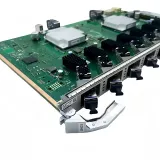 CGHD 8 16 Port MA5800 X2 X7 X17 Dual Power Module 10G Class C+ C++ XG-PON GPON Combo OLT I