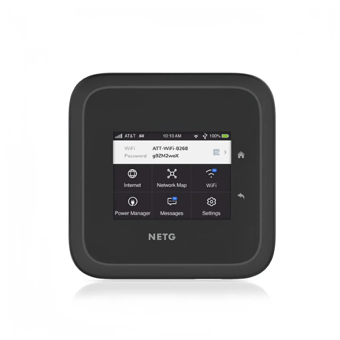Router Netgea M6 MR6500 PRO Unlocked 5G Wireless WiFi Router Mobile Hotspot WiFi Router Et