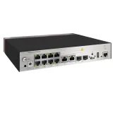 HW USG6510E-POE-AC 02352CSC USG6000e Series 10*GE RJ45 + 2*GE SFP Enterprise Security Fire