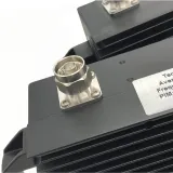 Low PIM load 698-3800MHz 100W rf dummy Load Termination N-Male low PIM-150dBc low VSWR BTS