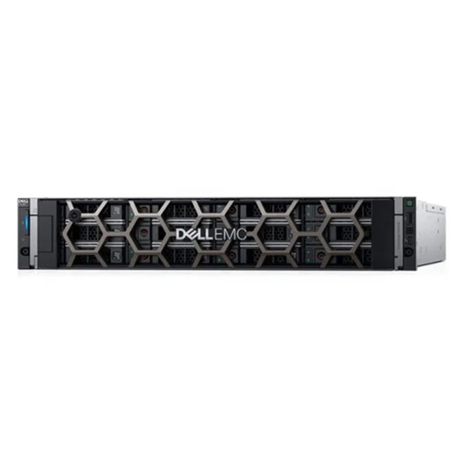 High Quality Used Dell Poweredge 2U Rack Storage Server PowerEdge R740XD with Intel Xeon CPU 7