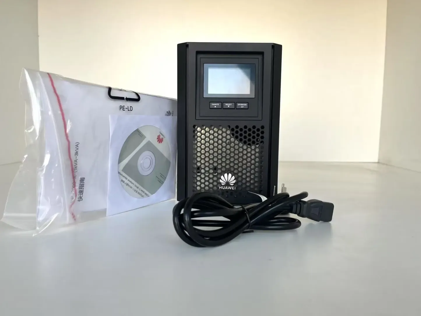 Best Price UPS2000-A-1KTTS 1KVA Tower Standalone Single-phase UPS-boxintelecom