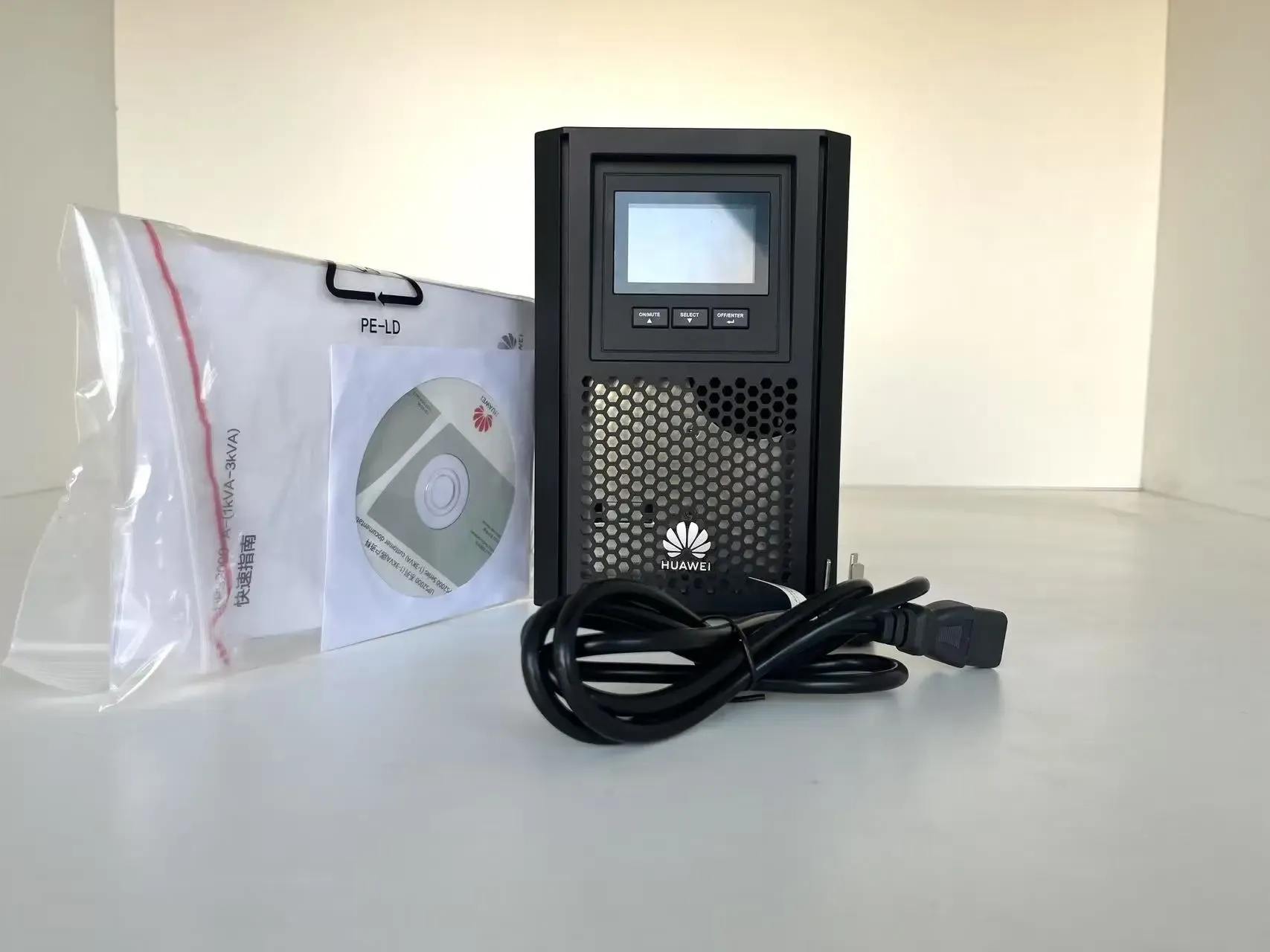 Best Price UPS2000-A-1KTTS 1KVA Tower Standalone Single-phase UPS-boxintelecom