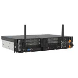 High Performance computer L enovo ThinkEdge SE450 In tel Xeon Platinum 8380 Edge Server