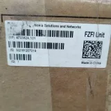 FZFI 473382A Wireless Base Station RF Equipment FZFI UNIT 473382A.101