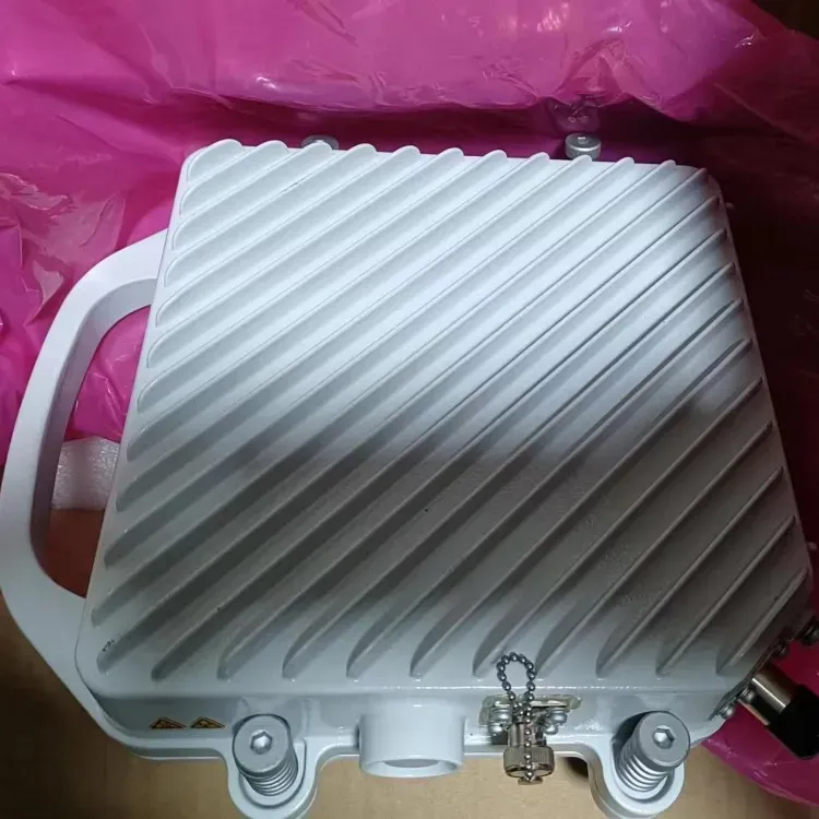 Wireless Microwave IP 18G ODU XMC-3H Low and High Site XMC-3H-18G for OptiX RTN950 Rtn 950