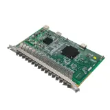 Original 16-Port SFP Optical Modules C+/C++ GPON Interface Board Card ZXA10 C300 Series OL