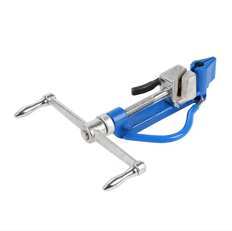 Good quality Manual Stainless Steel Cable Tie Pliers Cut Tool Hand Tool Set Stainless Stee