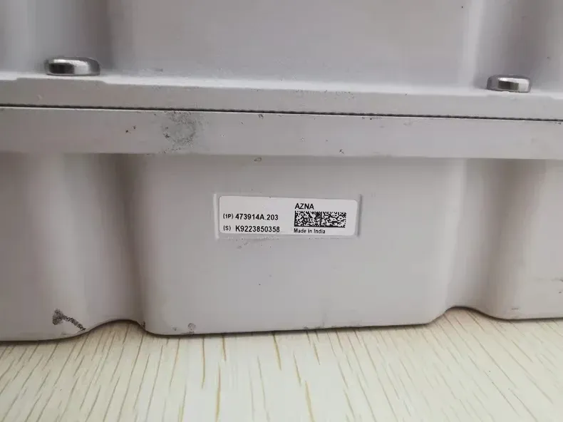 AZNA 473914A Wireless Base Station FRMF AZNA AHHB ARHA ARMA AREA ARGA Nuokiya Rectifier Communication Equipment-boxintelecom