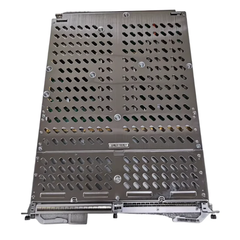 FTTH Stock Shunou NE40E-X16 120Gbit/s Bandwidth LPUF-120 Flexible Card Line Processing Unit CR5DLPUFB070 SFP/SFP+ Ports WiFi-boxintelecom