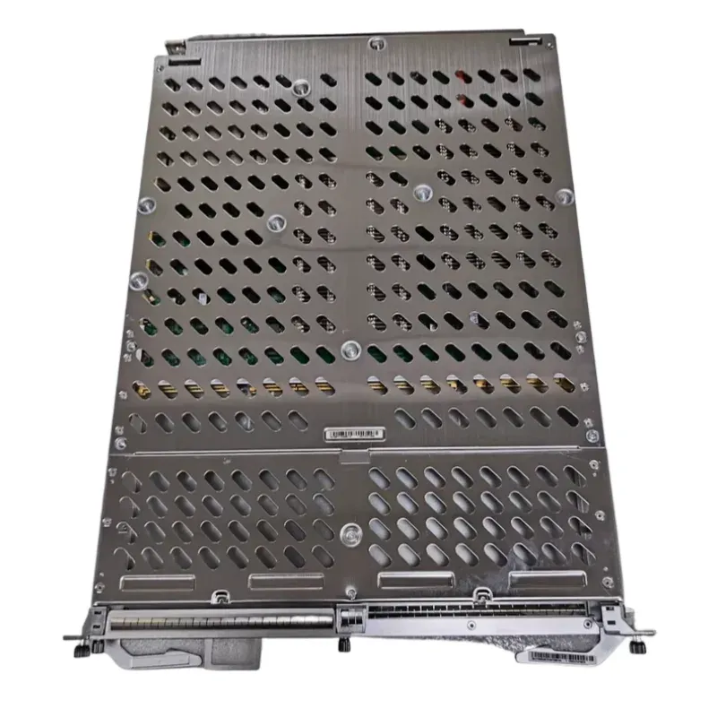 FTTH Stock Shunou NE40E-X16 120Gbit/s Bandwidth LPUF-120 Flexible Card Line Processing Unit CR5DLPUFB070 SFP/SFP+ Ports WiFi-boxintelecom