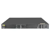S6720-30C-EI-24S-DC 02350NHU 24*10GE SFP+ ports, 2*40GE QSFP+ ports S6700 Series 24 port m