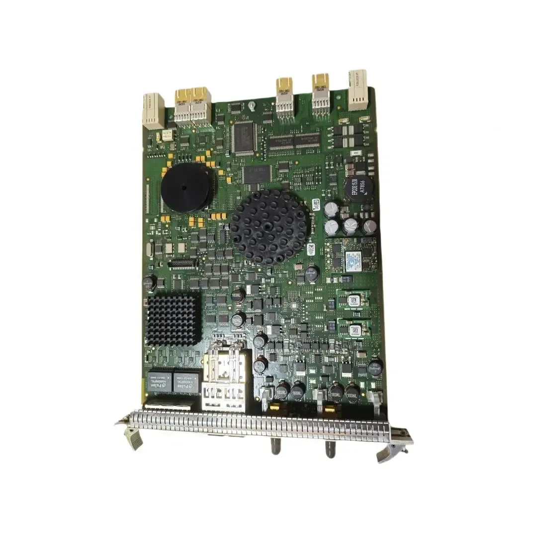 3DB18634AB Microwave Packet Trans Board Card for 9500 MPR