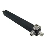 698-4000MHz Low PIM 2way Cavity Power Divider Power Splitter NF IP67