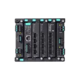 Moxa MDS-G4012/MDS-G4012-4XGS Series Switch Layer 2 Managed Switches
