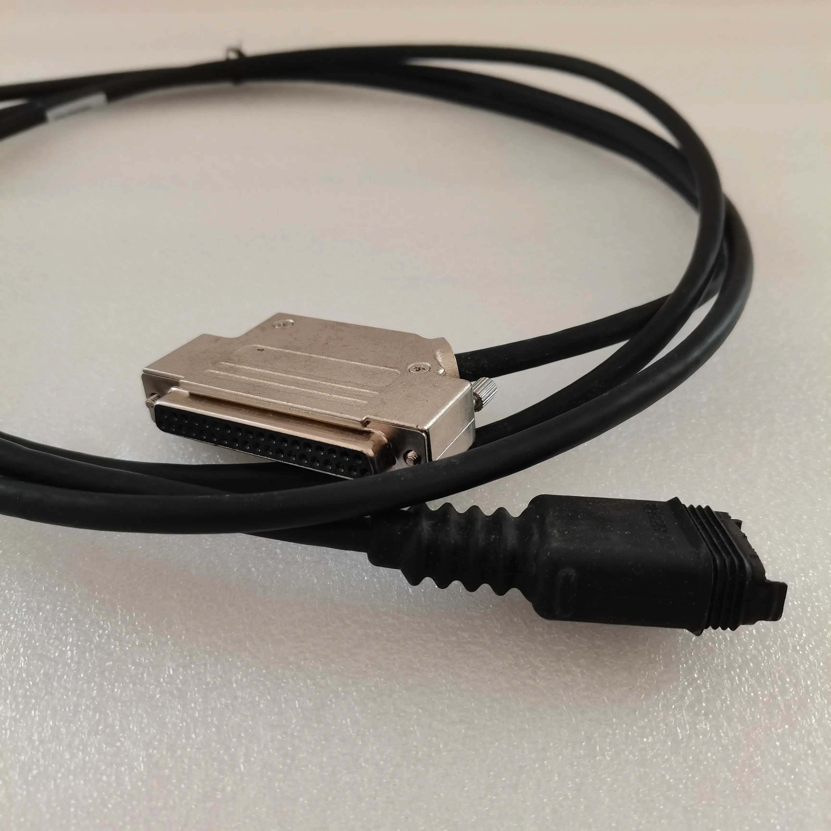 472578A Original Base Station Alarm Cable FTSI EAC Cable 472578A