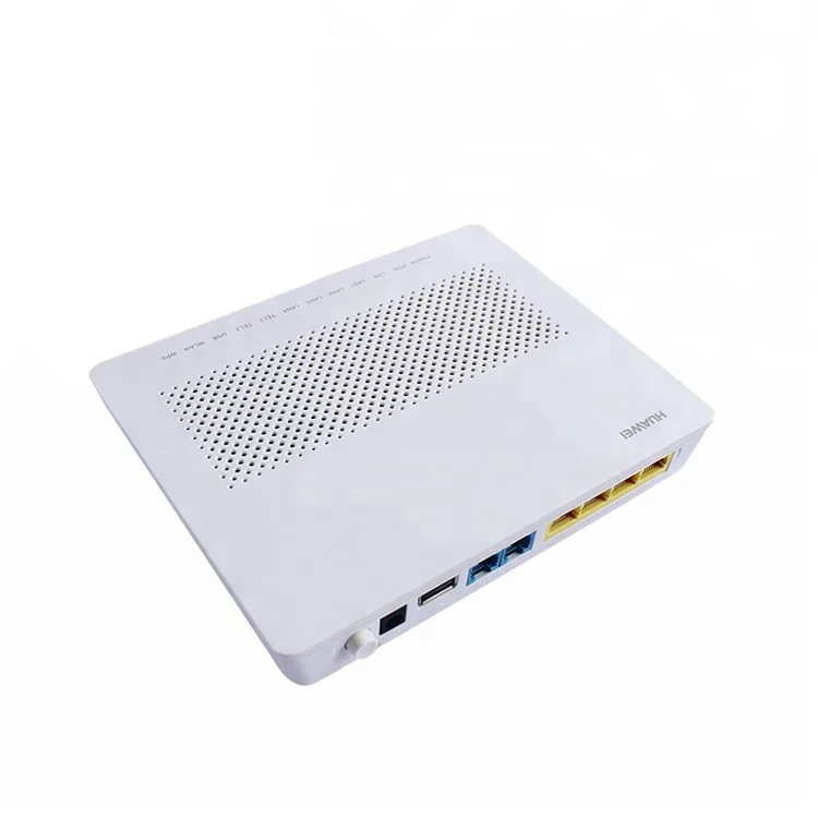 Used XPON ONU HG8346M-boxintelecom