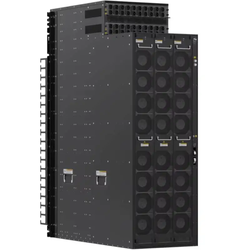 Hua Wei CloudEngine 16800 Series Switch 16816-boxintelecom