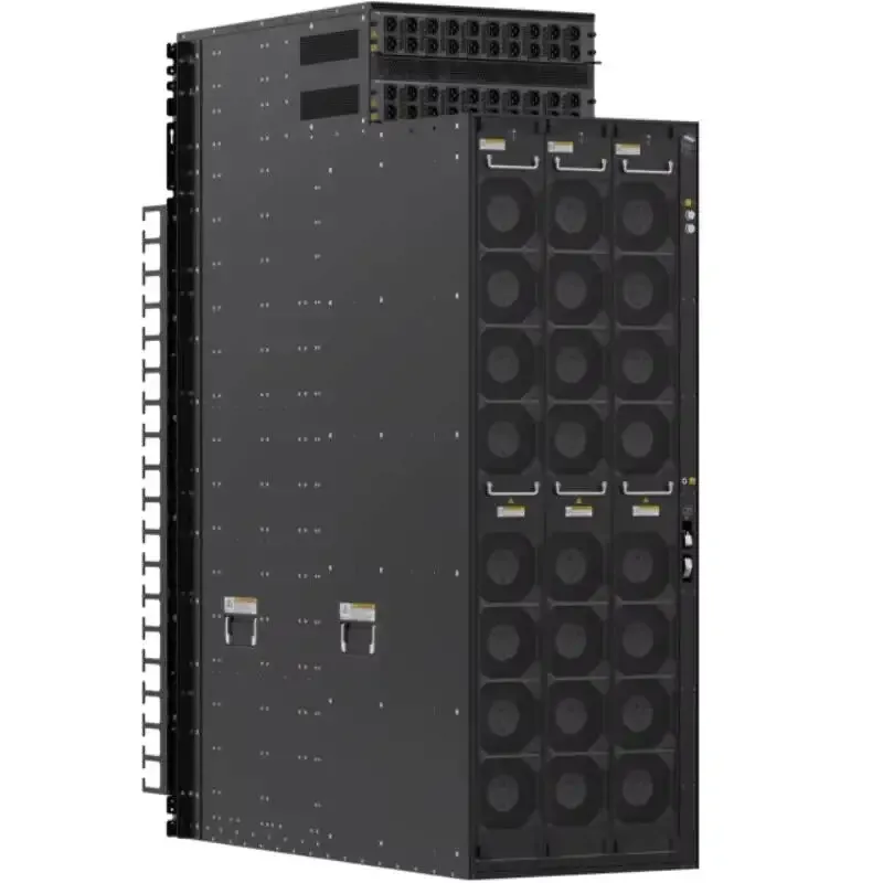 Hua Wei CloudEngine 16800 Series Switch 16816-boxintelecom
