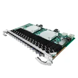Brand New I H902cshf 16-port Xgs-pon Olt Interface Board Ma5800 Olt 10g Gigabit Business B