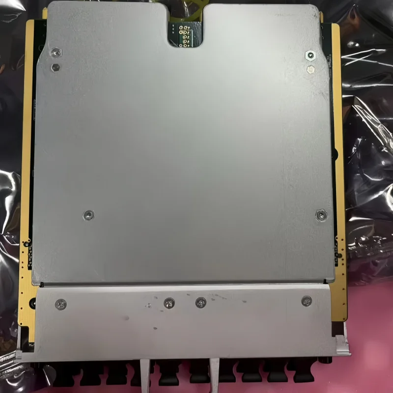 20-Port 10G Line Card 03030RGM CR5D00LEXF61 for NE5000E LPUF-400 for FTTH 4G and WiFi Networks-boxintelecom