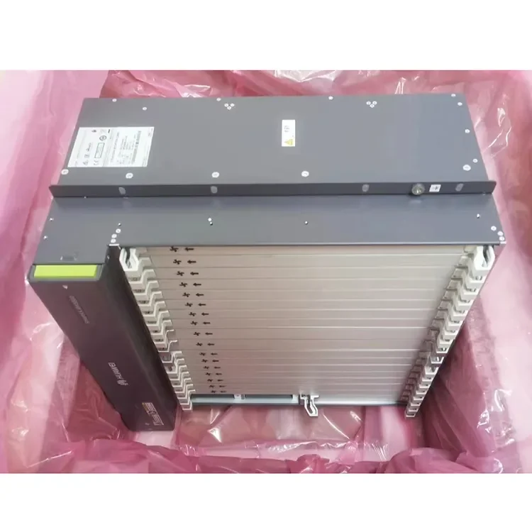 SmartAX MA5800-X15 GPON EPON OLT MA5800x15 MPLA MPLB 10.5 Tbit/s GPON EPON OLT High Quality MA5800 X15-boxintelecom