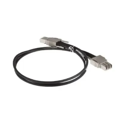 STACK-T1-50CM   50 CM Stacking Cable for Ci StackWise-480 and C StackWise-1T  STACK-T1-50CM-boxintelecom