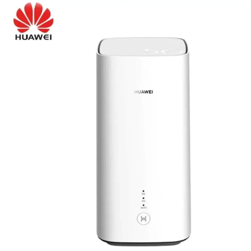 H112-370 5G CPE Pro Wireless Router Dual Band Wifi Modem With SIM Card Slot 5G Frequency B