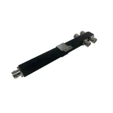 Low PIM 4310F 600-6000 MHz 4 Way Reactive Power Splitter with with Bracket,Easy Installati