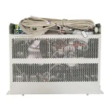 New and Original ZXDU58 B121(V2.0) CSU Power Supply Monitor Controller Module for Telecom 