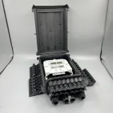 China factory price FTTH fiber optic outdoor 16 core terminal box fiber optic ftth distrib