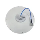 boxin 350-6000MHz Omni Ceiling Antenna Low PIM Thin Slim Ultra-Wideband  SISO Ceiling Moun