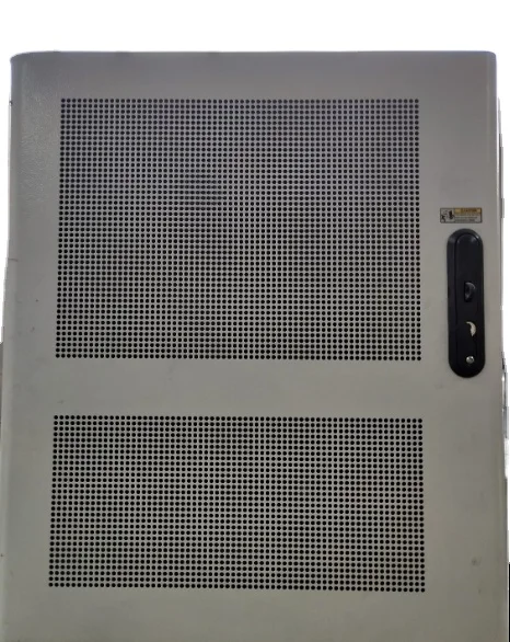 Huawei TMC11H Ver.D E with RFC Outdoor Cabinet Outdoor Power System for Huawei BTS3900 BTS3900L BTS3900A-boxintelecom