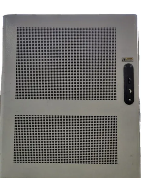 Huawei TMC11H Ver.D E with RFC Outdoor Cabinet Outdoor Power System for Huawei BTS3900 BTS3900L BTS3900A-boxintelecom