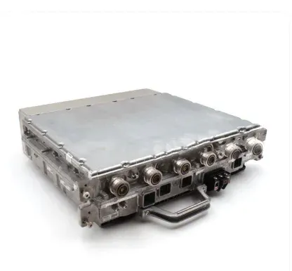 FXDB 472573A Flexi RF Module, 900MHz 3 80W Triple-Channel Remote Radio Unit for 2G/3G/4G Base Stations-boxintelecom